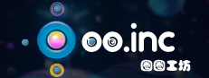 圈圈工坊 OO.Inc 게임 이미지