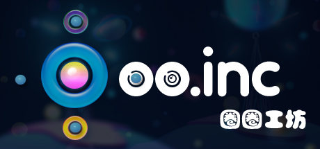 圈圈工坊 OO.Inc steam charts