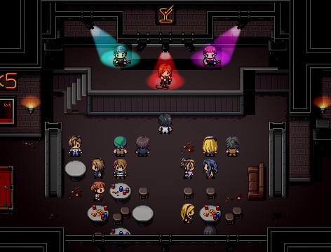 RPG Maker VX Ace - Vexed Enigma's pack for VX Ace #0