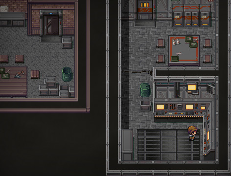 RPG Maker VX Ace - Vexed Enigma's pack for VX Ace #2