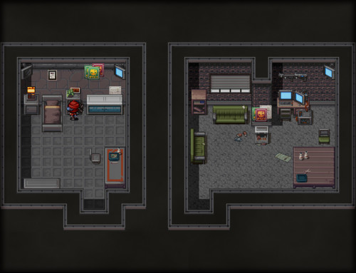 RPG Maker VX Ace - Vexed Enigma's pack for VX Ace #7