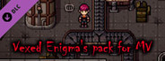RPG Maker MV - Vexed Enigma's pack for MV