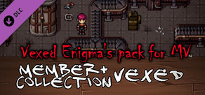 RPG Maker MV - Vexed Enigma's pack for MV
