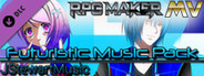 RPG Maker MV - JSM Futuristic Music Pack