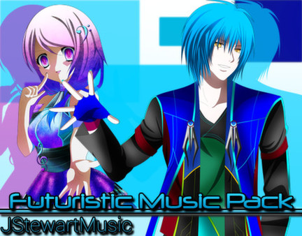 RPG Maker MV - JSM Futuristic Music Pack for steam RPG Maker MV - JSM Futuristic Music Pack for steam