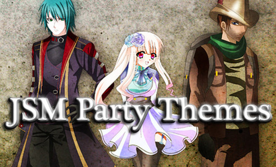 скриншот RPG Maker MV - JSM Party Themes 0