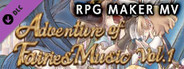 RPG Maker MV - Adventure of Fairies Music Vol.1