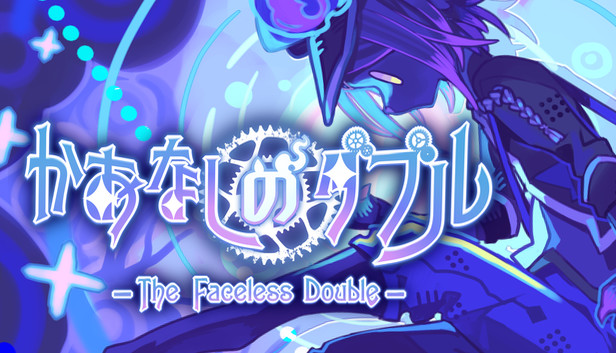 The Faceless Double V Steam