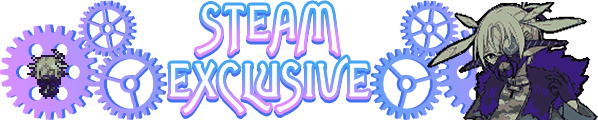 The Faceless Double On Steam