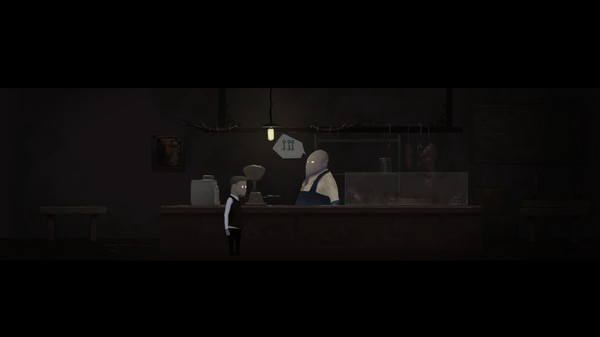 Hunger Apartment (蚀狱) for steam Hunger Apartment (蚀狱) for steam