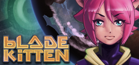Blade Kitten header image