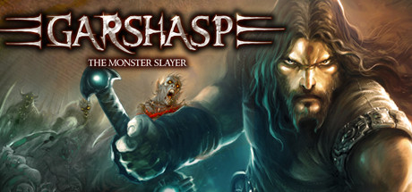 Garshasp: The Monster Slayer Cover Image