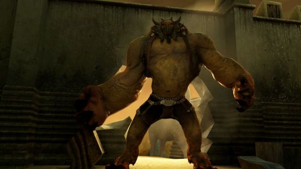 Garshasp: The Monster Slayer скриншот