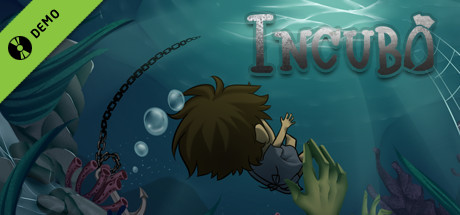 Incubo Demo banner