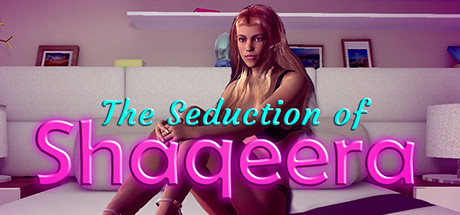 The Seduction of Shaqeera title image