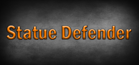 Statue Defender Cover Image