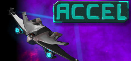 Accel banner