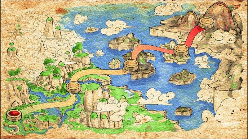 守护神石 StoneDefence Demo #2