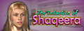 The Seduction of Shaqeera VR logo