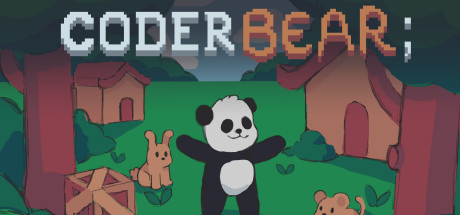 CoderBear steam charts