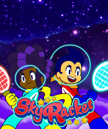 Sky Racket