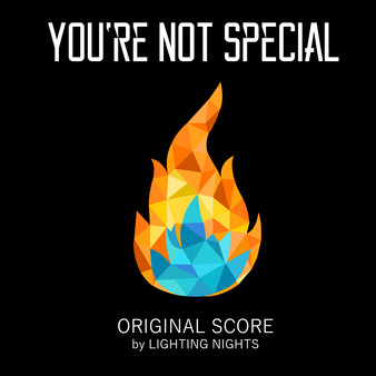 скриншот You're Not Special - Soundtrack 0