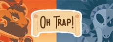 Oh Trap! 게임 이미지
