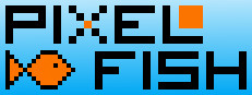 Pixel Fish 게임 이미지