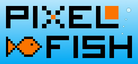 Pixel Fish Cover Image