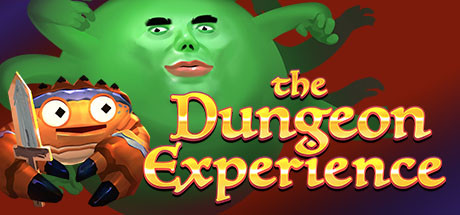 The Dungeon Experience Cover Image