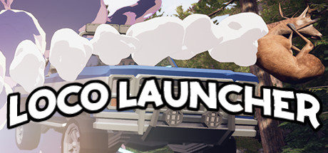Loco Launcher Cover Image