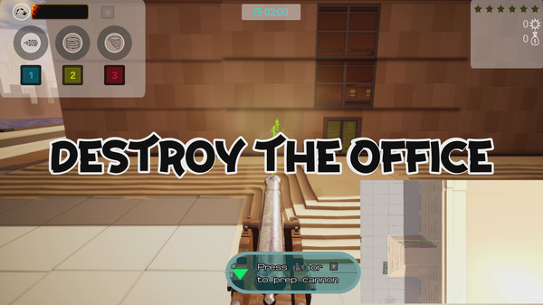 Скриншот из Loco Launcher