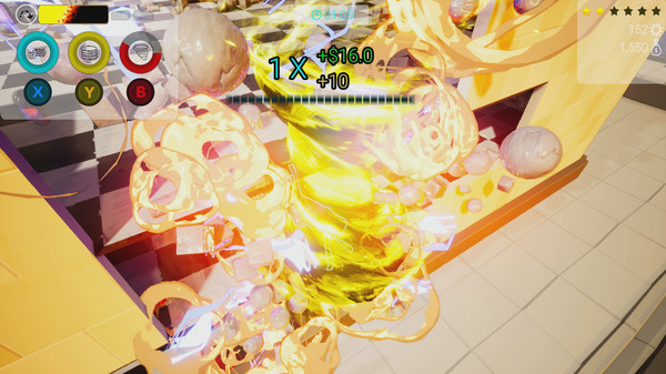 Скриншот из Loco Launcher