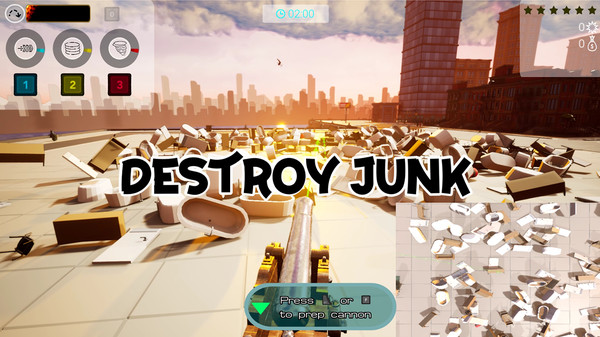 Скриншот из Loco Launcher