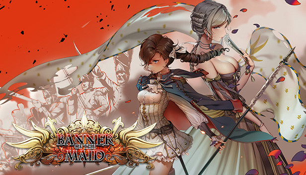 Steam Community :: Guide :: Speed up your Banner of the Maid!