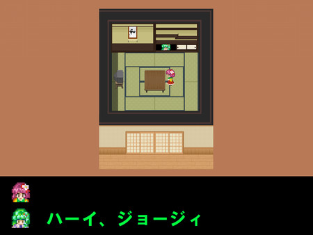 東方苦粗芸物語 Touhou KSG Story template source code