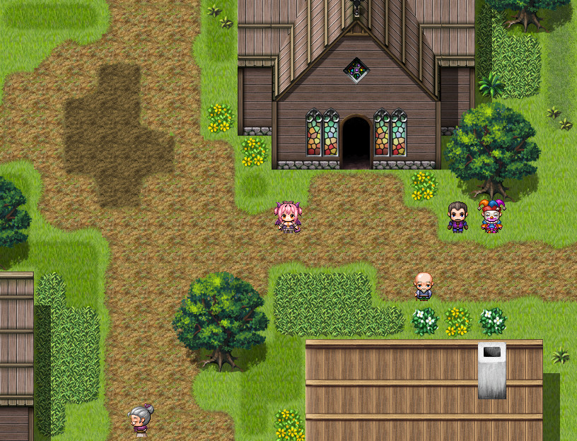 淫魔ネムのChuChu精液探検記 screenshot screenshot 7