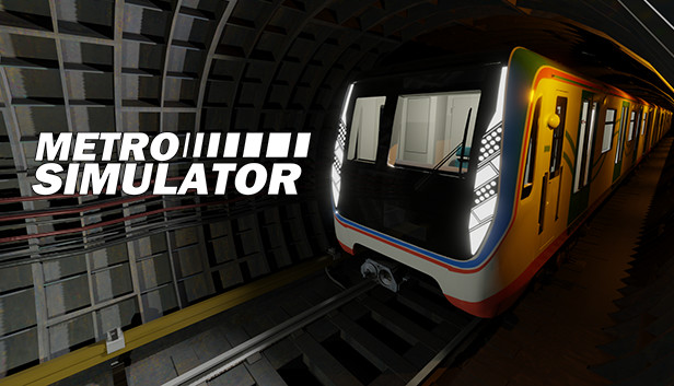 Metro Simulator on Steam