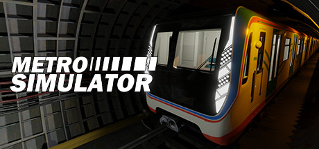 Metro Simulator Build 7730960