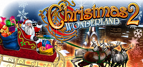 Christmas Wonderland 2 Cover Image