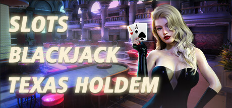 Poker Master header image