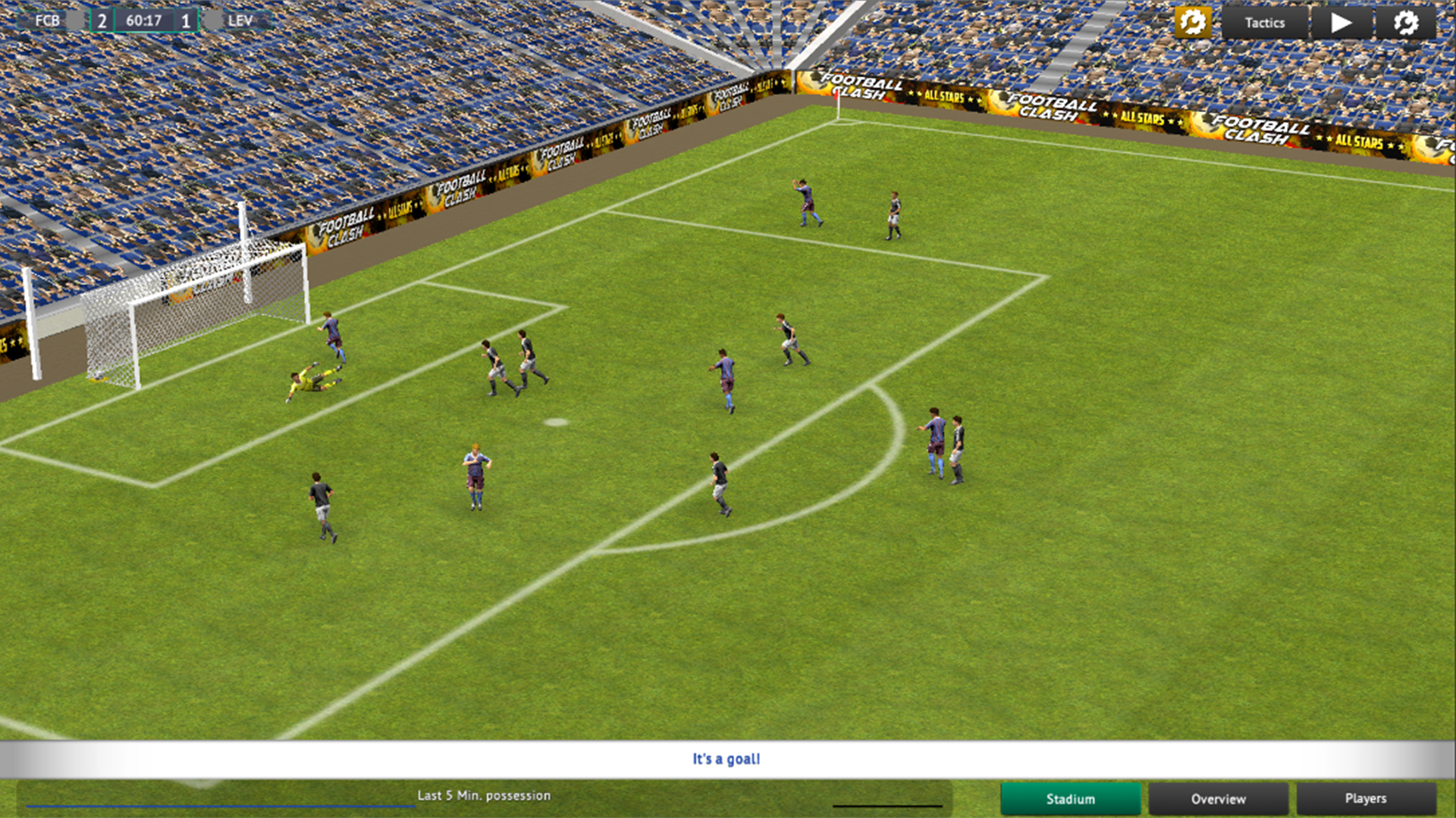 стим soccer manager фото 61