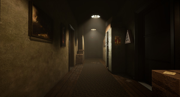 Escape Legacy VR Escape Legacy VR