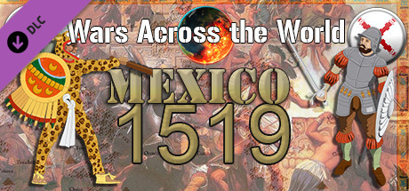 Wars Across The World: Mexico 1519