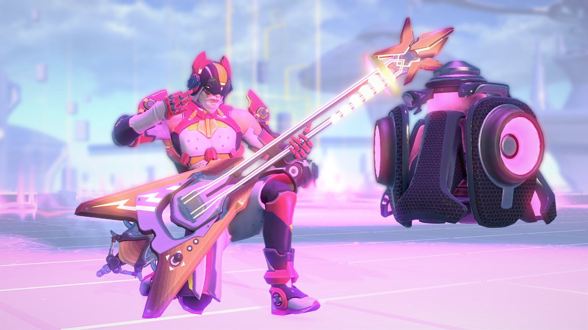 Skyforge - Soundweaver Collector's Edition #7