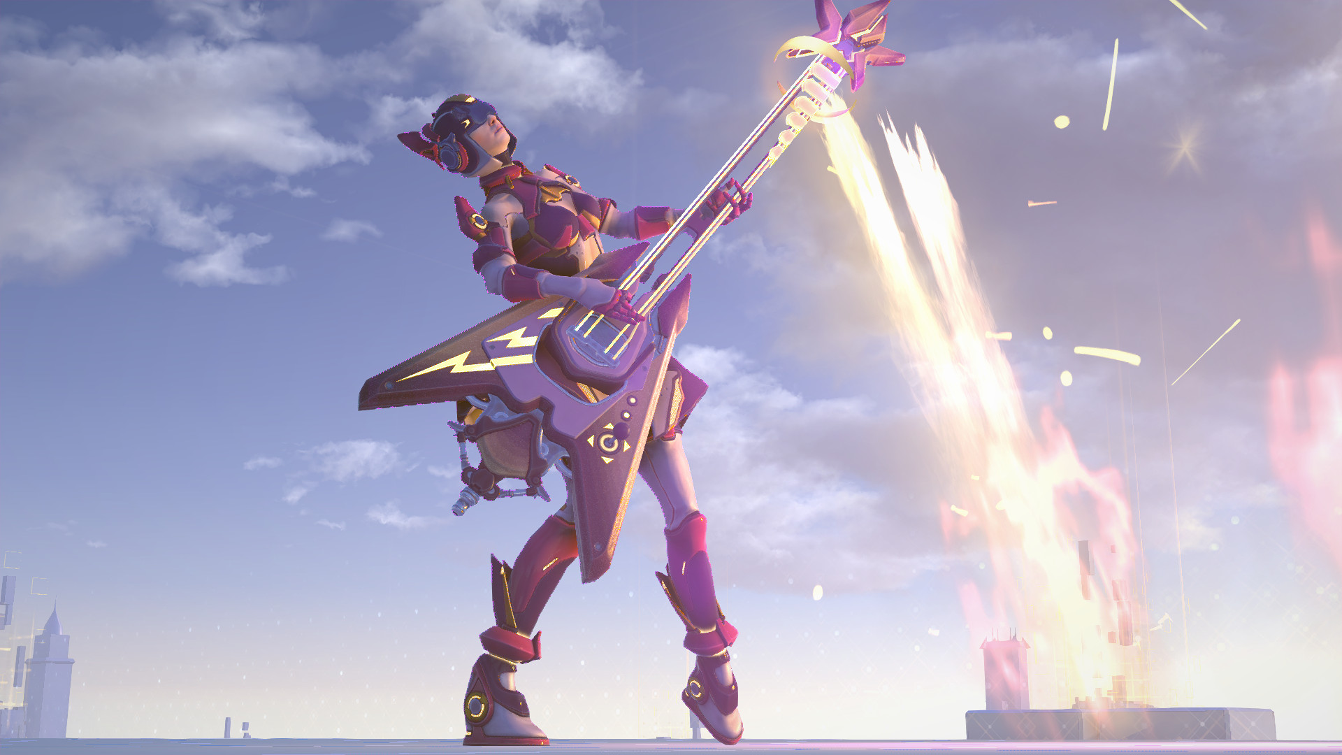 Skyforge - Soundweaver Collector's Edition #10