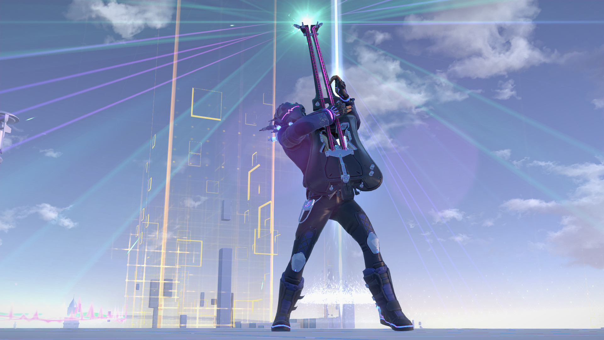 Skyforge - Soundweaver Collector's Edition #6