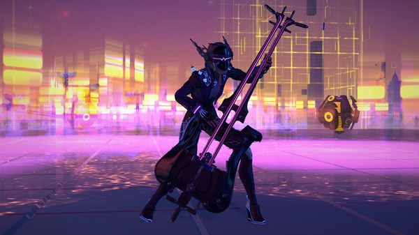 Skyforge - Soundweaver Collector's Edition for steam Skyforge - Soundweaver Collector's Edition for steam