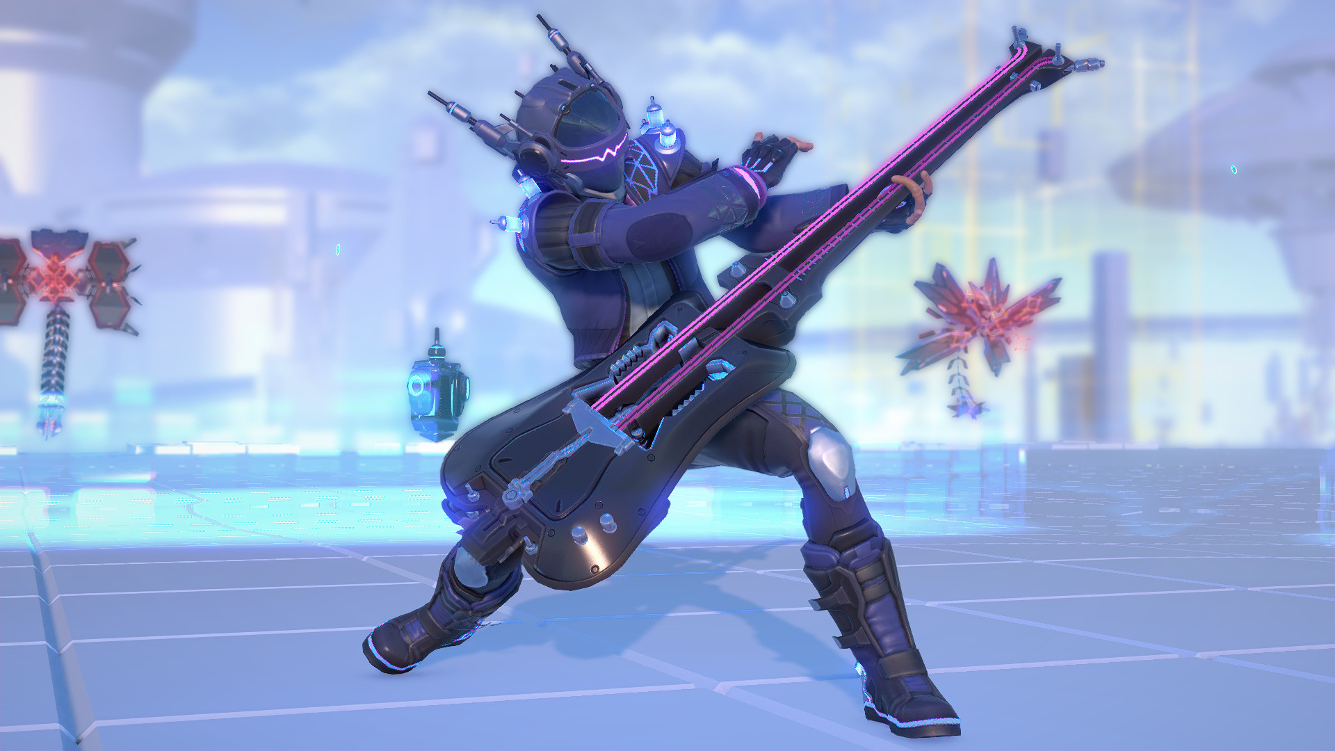 Skyforge - Soundweaver Collector's Edition #5