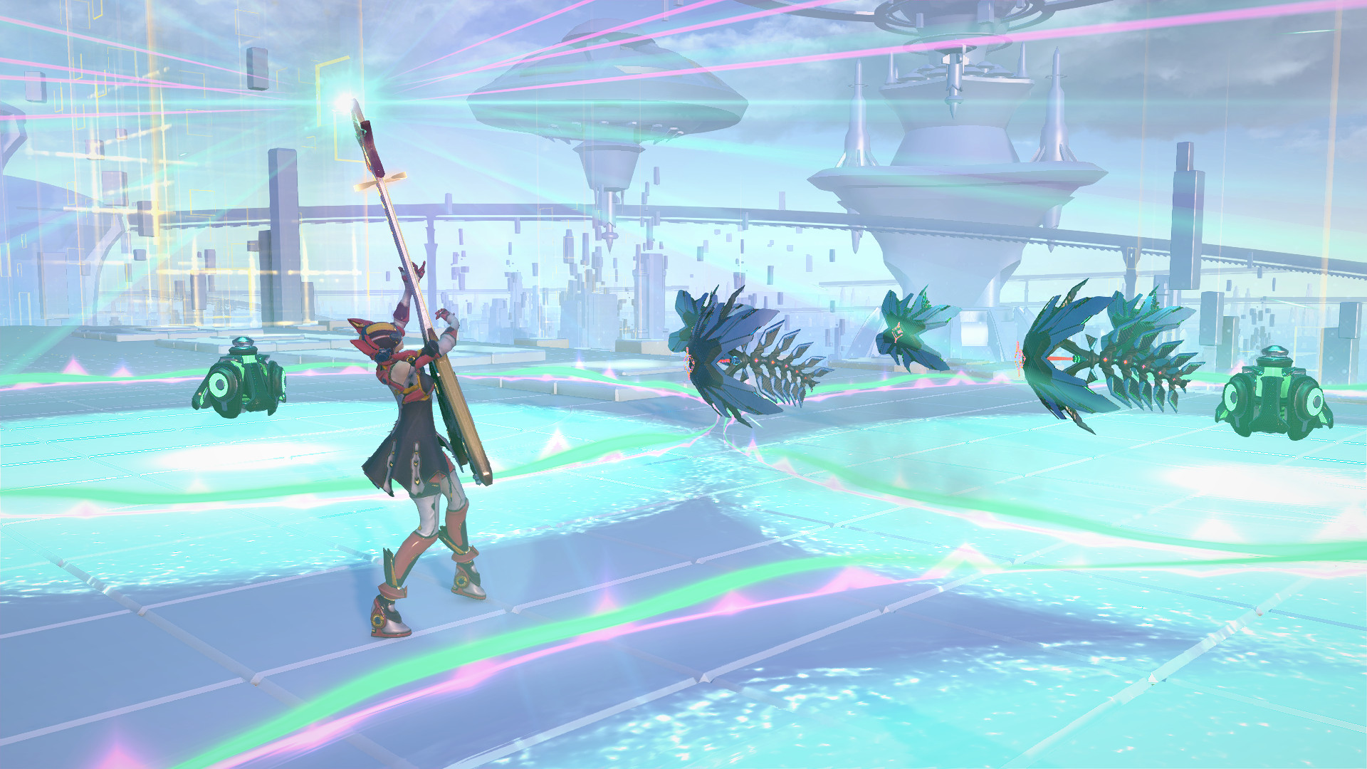 Skyforge - Soundweaver Collector's Edition #11